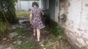 Bokep Mobile This shameless woman is not shy about changing clothes in a dirty alley terbaru