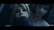 Film Bokep Reaper is rapping helpless Mercy period Overwatch FANTASM XXXtoonHUB terbaru