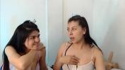 Nonton Bokep Big boobs horny latin lesbos online