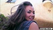 Download vidio Bokep Dude pussy bangs brunette Allie Haze from behind for a doggystyle terbaik