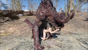 Bokep Hot Fallout 4 The monster terbaru 2020