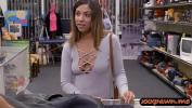 Bokep Hot Pretty brunette babe railed by pawn guy at the pawnshop terbaru 2020