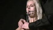 Video Bokep Terbaru Sexy blonde Wynters extreme piercing punishments and nipple t period slave girl terbaik