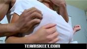 Bokep Online TittyAttack bigtits blonde babe Jessica Nix shaved pussy fucked terbaik