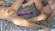 Vidio Bokep Couple sharing a dildo for anal masturbation 3gp online