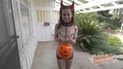 Download Bokep Skinny Teen Gets Fucked After Trick or Treating 3gp