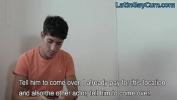 Video Bokep Terbaru Converting Straight to Gay Latin Gay Cum 3gp online