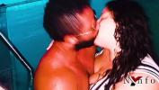 Download vidio Bokep Hot couple of fucking friends in the pool in front of me on a hot night in Rio gratis
