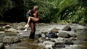 Nonton Bokep Tropical Interracial Anal Sex with Jamie Broks getting butt banged In a raging river by a Big Black Cock in this hot anal packing fuck clip excl Full Flick amp 1000 apos s More at PrivateBlack period com excl online
