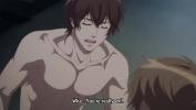 Film Bokep Yes comma No comma or Maybe Half colon Anime Twink Loses His Virginity mp4