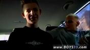 Video Bokep Gay teen party Reece Bentley and Deacon Hunter and Alex Silvers gay male loud cum in my ass 3gp