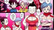 Bokep Online Android 18 Bulma and Chi Chi Dragon Ball Hentai