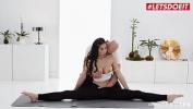 Bokep Hot WHITEBOXXX Clea Gaultier Big Tits Brunette Yoga Instructor Hardcore Pussy Fucking With A Massive White Cock 3gp online