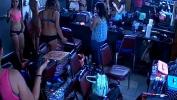 Bokep Hot Strip club dressing room camera terbaik