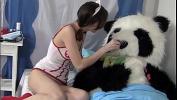 Vidio Bokep Pretty nurse cures Panda using hot sex terbaru