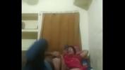 Video Bokep Mom video call chat and my dad tuch my mom pussy its horney