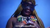 Film Bokep African with big butt hot