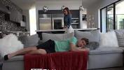 Video Bokep Dillion Harper get laid with her brother