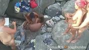 Bokep Video Outdoor Mass Amateur Orgy in Rio de Janeiro Brazil terbaru
