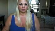 Vidio Bokep Big Blonde Woman Strips And Masturbates online