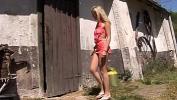 Video Bokep Terbaru Blonde teen gets nailed in the barn mp4