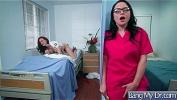 Bokep Hot Hard Style Sex Adventures With Doctor And Hot Patient lpar Chanel Preston amp Veruca James rpar video 08 mp4