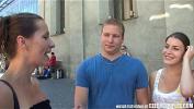 Bokep Full CZECH COUPLES Young Couple Takes Money for Public Foursome