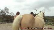 Link Bokep Pony girl et chevaux 2022