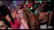 Video Bokep Gangbang wild patty at night club 2022