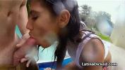 Bokep 2022 Sucked by Mexican gf by the pool