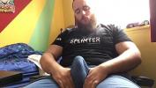 Bokep Bearded bear jerks his fat cock 2022