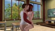 Video Bokep Terbaru 3D SexVilla 2 Hot For Teacher