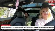 Nonton Video Bokep FCK News Female Taxi Driver Picks Up Horny Old Man 3gp