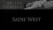 Film Bokep Tied for Tickling Sadie West terbaru