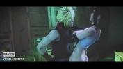 Bokep Tifa and Cloud squeeze in a quickie 3gp