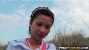 Download Bokep Daring Asian Amateur Gives An Outdoor Blowjob online