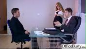 Bokep Hot Busty Office Girl lpar Stacey Saran rpar Enjoy Hardcore Sex Scene video 28 2022