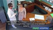 Bokep FakeHospital Doctors meat injection eases curvy patients back pain 3gp online