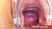 Video Bokep Terbaru Natural busty teen Jennifer Amton at fetish clinic