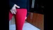 Bokep Online cameltoe red leggings 2022