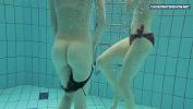 Bokep Mobile Two super hot teens in the pool 3gp