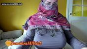Bokep Persian big tits wife hijab muslim nudes on webcam 10 period 23 mp4