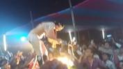 Download Video Bokep Bhojpuri Hot Satge Dance Mujhra dance