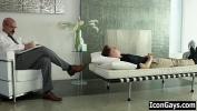 Film Bokep Obsessive guy visitis a shrink to talk about his gay sex desires mp4