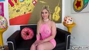 Bokep Video Curvy blonde bombshell loves having her pussy pumped full of cum terbaru