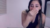 Video Bokep Terbaru Latina calls her boyfriend and has an allergy excl Loud sneezing in leggings online