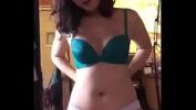 Bokep Asian girl with braces strips for white bf terbaru 2022