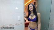 Nonton Video Bokep Bruna Butterfly Behind the Scenes at Trans500 gratis