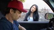 Film Bokep Horny asian babe spoils dude in car 3gp online