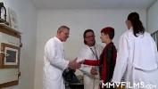 Bokep Full A team of 3 doctors help out a punk teen with her tight pussy problem terbaru